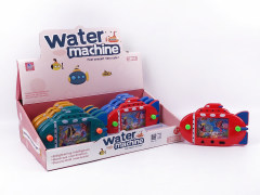 Water Game(16in1) toys