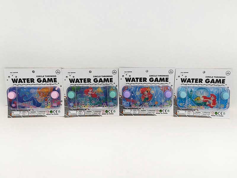 Water Game(4S) toys