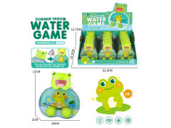 Water Game W/L(24in1)