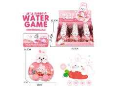 Water Game W/L(24in1) toys