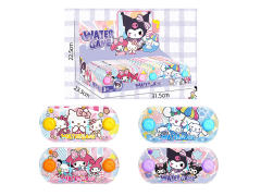 Water Game(20in1) toys