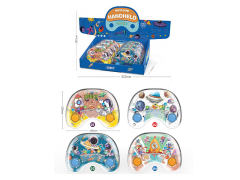 Water Game(12in1) toys