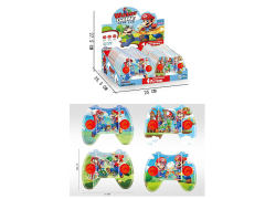 Water Game(24in1) toys