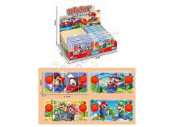 Water Game(24in1) toys