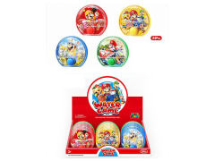 Water Game(24in1) toys