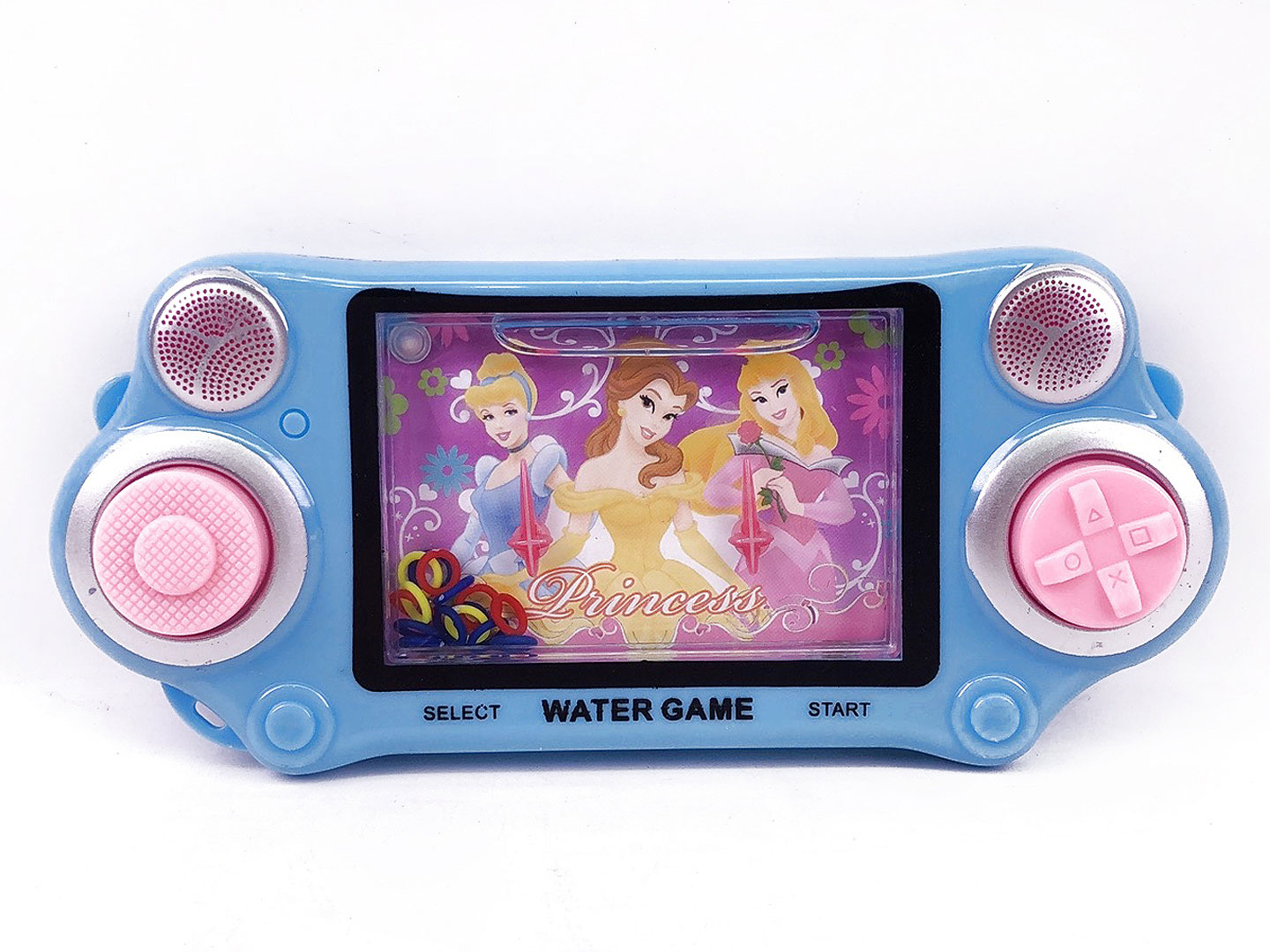 Water Game(4C) toys