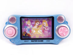 Water Game(4C) toys