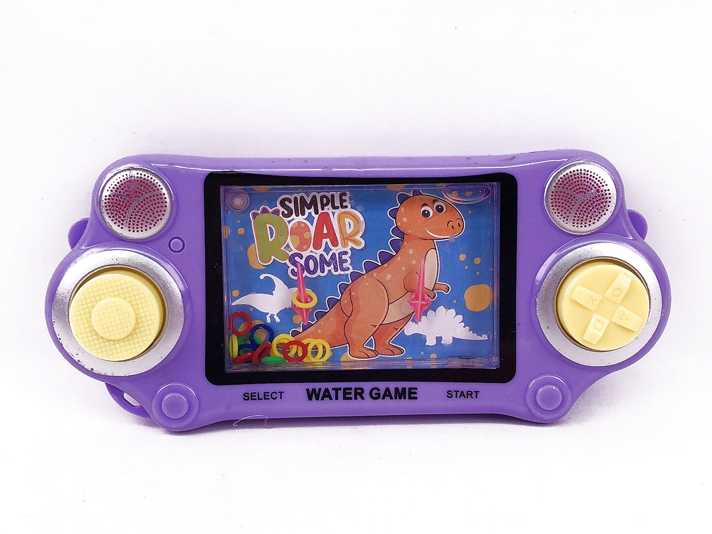 Water Game(4C) toys