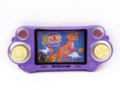 Water Game(4C) toys