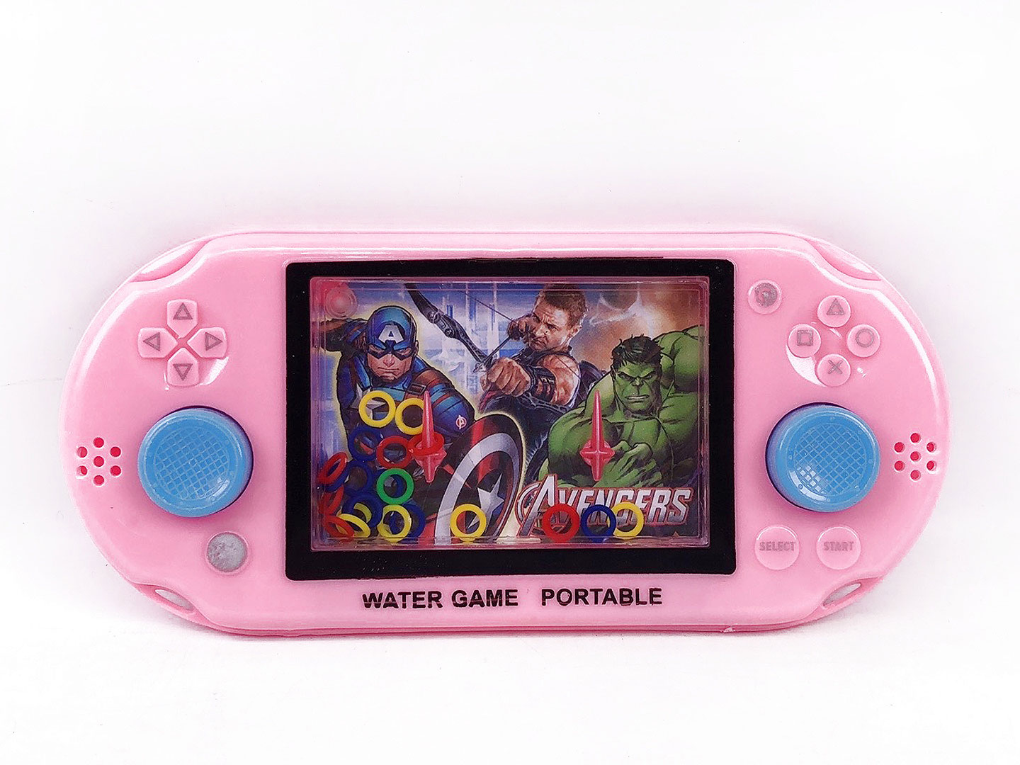 Water Game(4C) toys