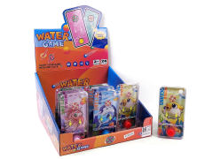 Water Game(24in1) toys