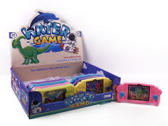 Water Game(24in1) toys