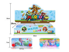 Water Game(24in1) toys