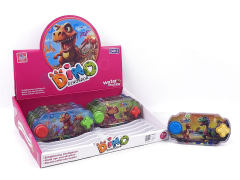 Water Game(24in1) toys