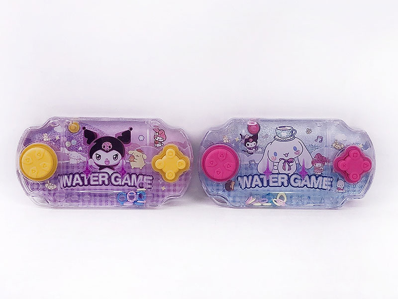 Water Game(4C) toys