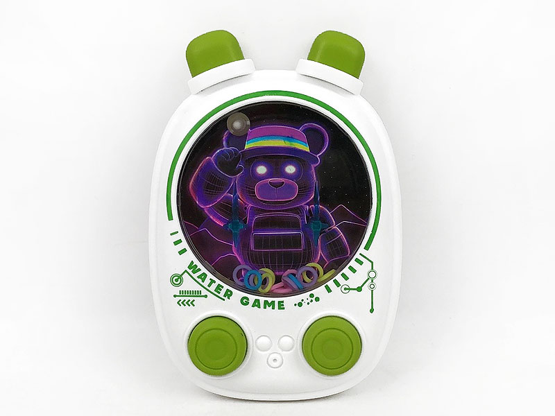 Water Game(4C) toys