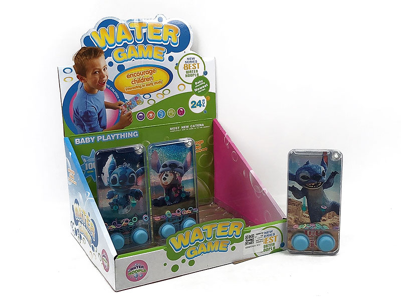 Water Game(24in1) toys