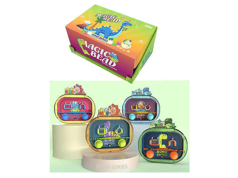 Water Game(12in1) toys