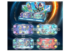 Water Game(12in1) toys