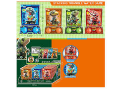 Water Game(24in1) toys