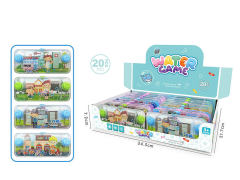 Water Game(20in1) toys