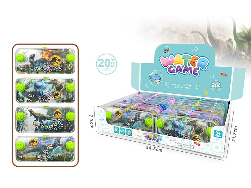 Water Game(20in1) toys