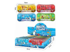 水族按键水机(24只庄)