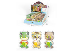 Water Game(24in1) toys