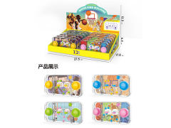 Water Game(12in1) toys