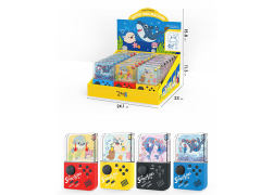 Water Game(24in1) toys