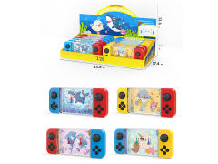 Water Game(12in1) toys