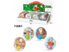 Water Game(24in1) toys