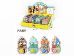 Water Game(24in1) toys