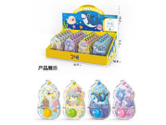 Water Game(24in1) toys