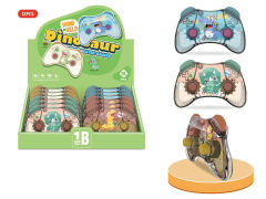 Water Game(12in1) toys