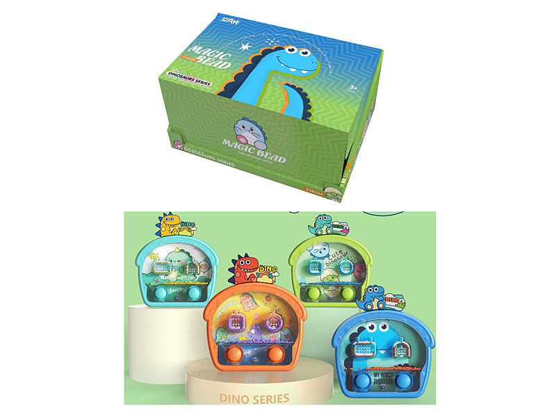 Water Game(12in1) toys