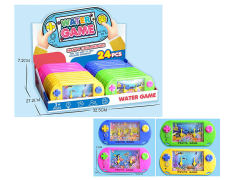 海底世界游戏机水机（24只庄）