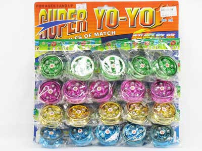 Yo-yo(20in1) toys