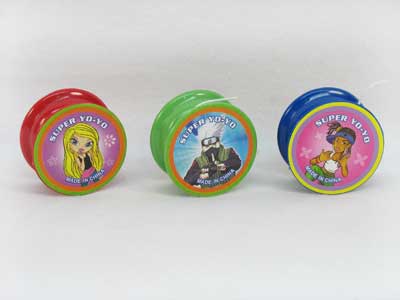 Yo-yo(3S3C) toys