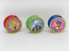 Yo-yo(3S3C) toys