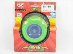 Yo-yo(2S)  toys