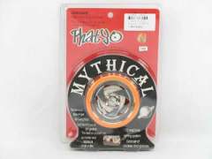 Yo-yo  toys
