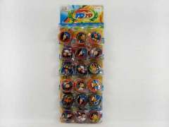 Yo-yo(18in1) toys