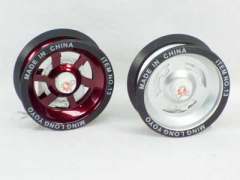 Yo-yo(3S4C) toys