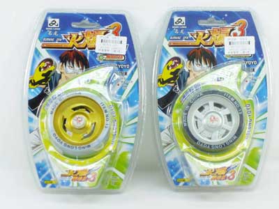 Yo-yo(3S4C) toys