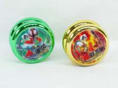 Yo-yo(5S4C) toys