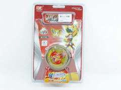 Yo-yo(5S) toys