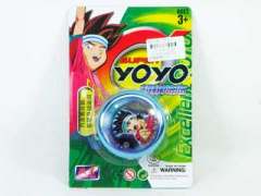 Yo-yo W/L