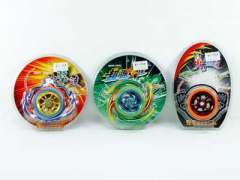 Yo-yo(6S) toys