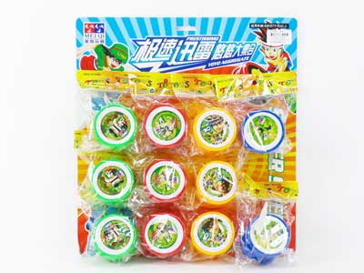 Yo-yo(12in1) toys